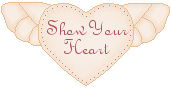 Show Your Heart